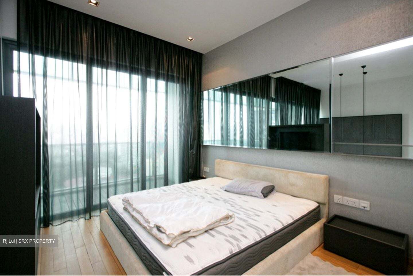 Soleil @ Sinaran (D11), Condominium #578714091